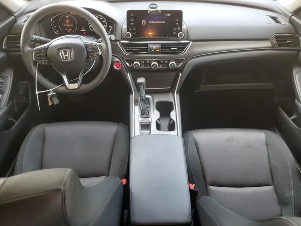 1HGCV1F14KA135324 2019 HONDA ACCORD - Image 8