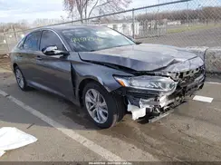 1HGCV1F14KA135971 2019 HONDA ACCORD