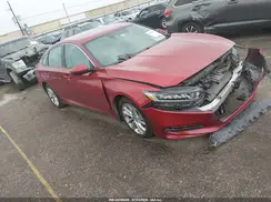 1HGCV1F14KA136148 2019 HONDA ACCORD