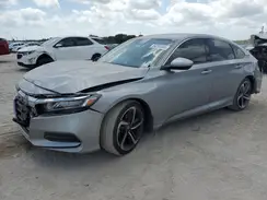 1HGCV1F14KA136411 2019 HONDA ACCORD
