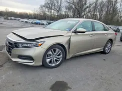 1HGCV1F14KA136750 2019 HONDA ACCORD