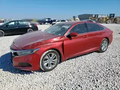 1HGCV1F14KA140524 2019 HONDA ACCORD