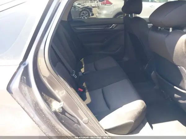 1HGCV1F14KA140801 2019 HONDA ACCORD - Image 8