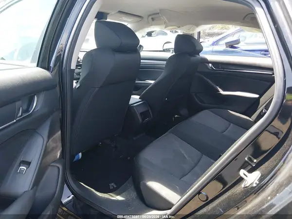 1HGCV1F14KA141169 2019 HONDA ACCORD - Image 8