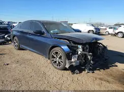 1HGCV1F14KA141494 2019 HONDA ACCORD
