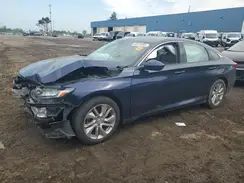 1HGCV1F14KA141611 2019 HONDA ACCORD