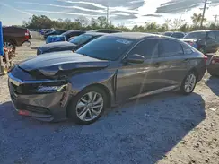 1HGCV1F14KA144590 2019 HONDA ACCORD