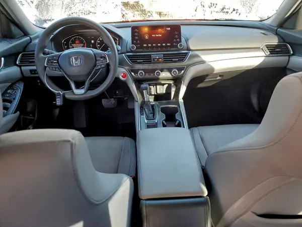 1HGCV1F14KA144590 2019 HONDA ACCORD - Image 8