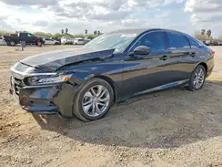 1HGCV1F14KA145299 2019 HONDA ACCORD