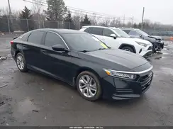 1HGCV1F14KA146100 2019 HONDA ACCORD