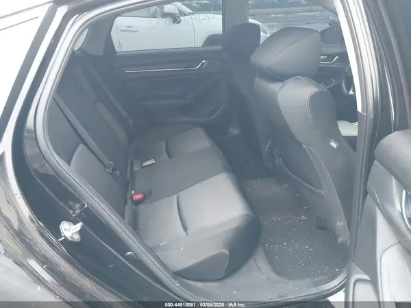 1HGCV1F14KA146100 2019 HONDA ACCORD - Image 8