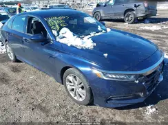 1HGCV1F14KA146159 2019 HONDA ACCORD