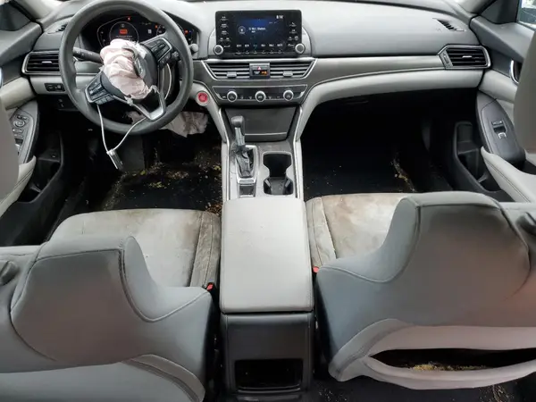 1HGCV1F14KA146288 2019 HONDA ACCORD - Image 8