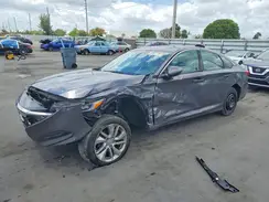 1HGCV1F14KA146405 2019 HONDA ACCORD