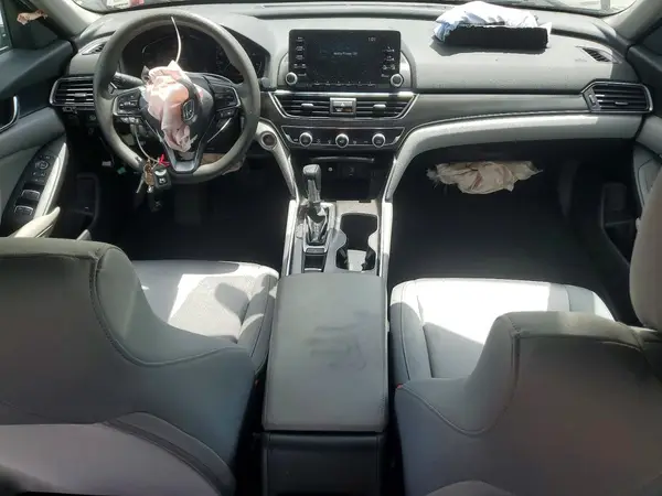 1HGCV1F14KA146405 2019 HONDA ACCORD - Image 8