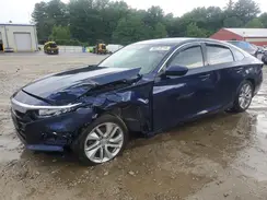 1HGCV1F14KA150986 2019 HONDA ACCORD