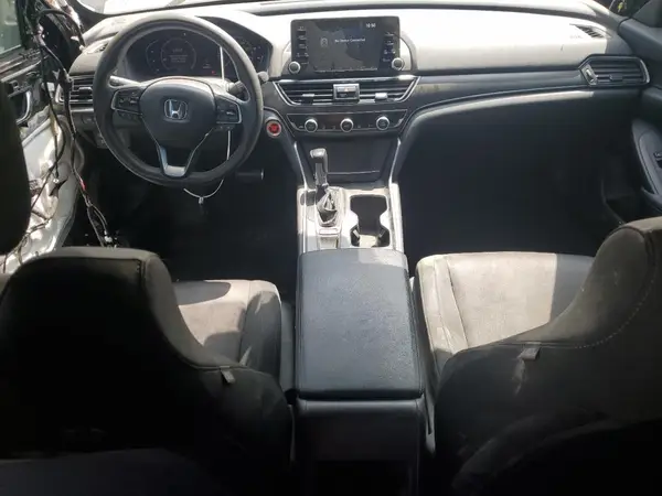 1HGCV1F14KA151166 2019 HONDA ACCORD - Image 8