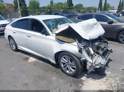 1HGCV1F14KA152849 2019 HONDA ACCORD