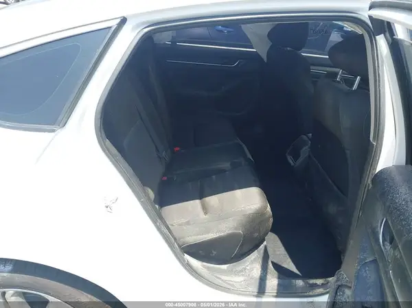 1HGCV1F14KA152849 2019 HONDA ACCORD - Image 8