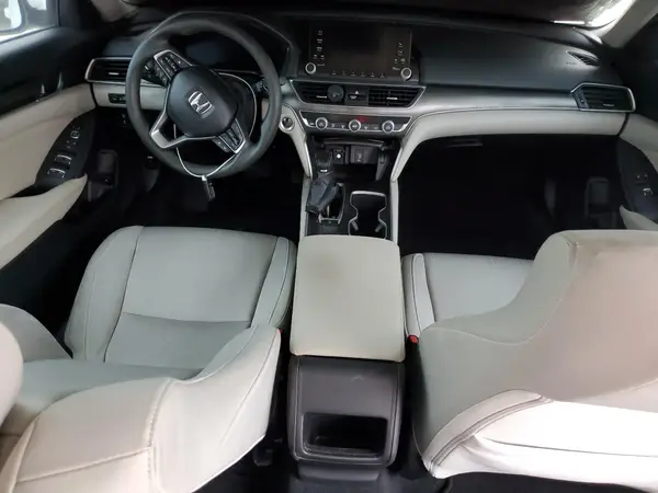 1HGCV1F14KA155007 2019 HONDA ACCORD - Image 8