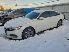 1HGCV1F14KA155864 2019 HONDA ACCORD