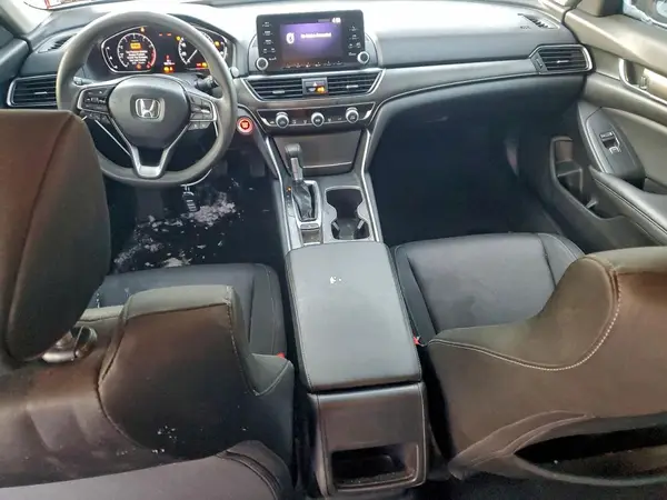1HGCV1F14KA155864 2019 HONDA ACCORD - Image 8