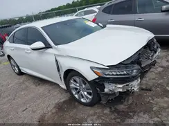 1HGCV1F14KA157761 2019 HONDA ACCORD