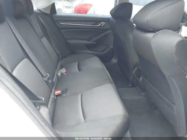 1HGCV1F14KA157761 2019 HONDA ACCORD - Image 8