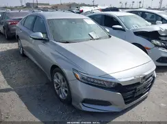1HGCV1F14KA159316 2019 HONDA ACCORD