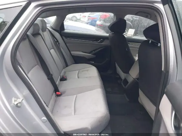 1HGCV1F14KA159316 2019 HONDA ACCORD - Image 8