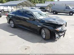 1HGCV1F14KA159686 2019 HONDA ACCORD