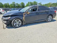 1HGCV1F14KA159722 2019 HONDA ACCORD