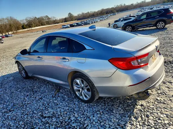 1HGCV1F14KA163933 2019 HONDA ACCORD - Image 2