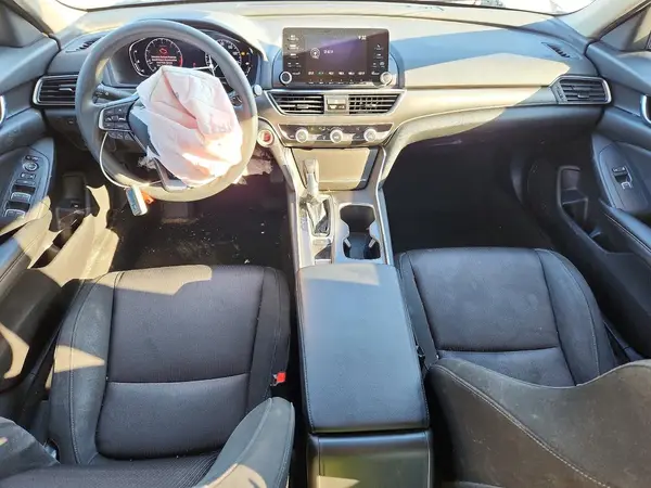 1HGCV1F14KA163933 2019 HONDA ACCORD - Image 8