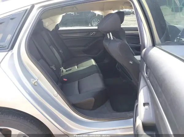 1HGCV1F14KA167268 2019 HONDA ACCORD - Image 8