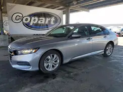 1HGCV1F14KA167741 2019 HONDA ACCORD