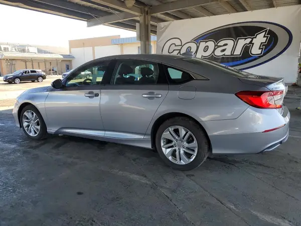 1HGCV1F14KA167741 2019 HONDA ACCORD - Image 2