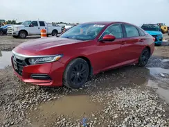 1HGCV1F14KA168730 2019 HONDA ACCORD