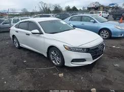 1HGCV1F14KA169683 2019 HONDA ACCORD