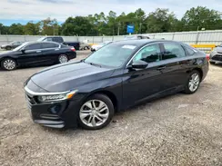 1HGCV1F14KA172440 2019 HONDA ACCORD