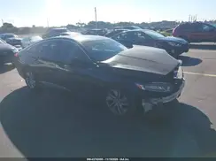 1HGCV1F14KA172549 2019 HONDA ACCORD