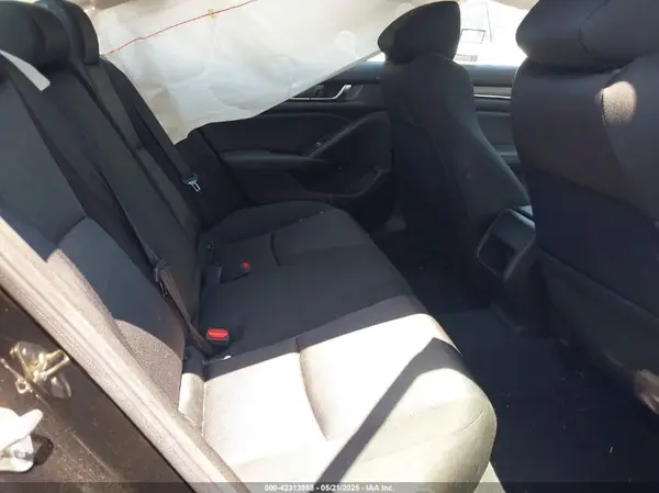 1HGCV1F14KA172566 2019 HONDA ACCORD - Image 8