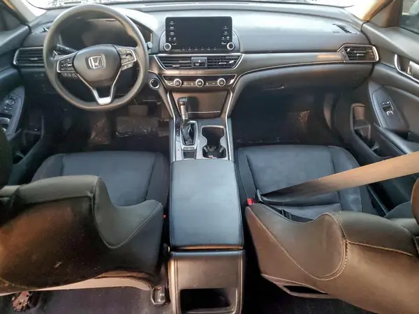 1HGCV1F14KA173944 2019 HONDA ACCORD - Image 8