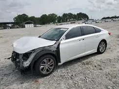1HGCV1F14KA174107 2019 HONDA ACCORD