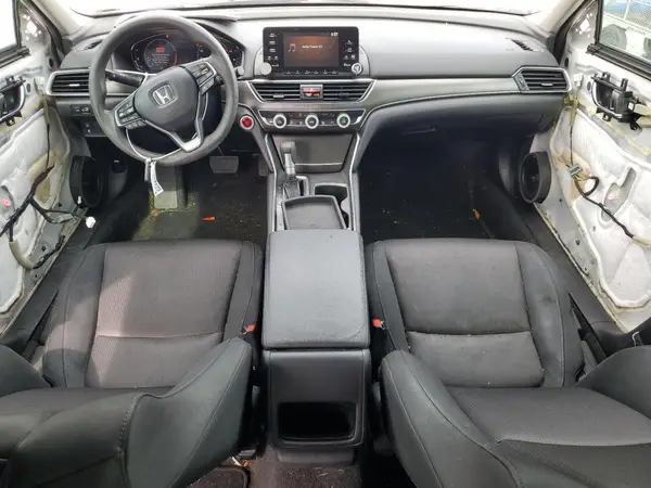 1HGCV1F14KA174107 2019 HONDA ACCORD - Image 8
