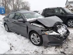 1HGCV1F14KA174690 2019 HONDA ACCORD