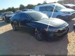 1HGCV1F14KA175211 2019 HONDA ACCORD