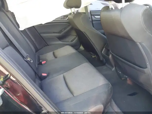 1HGCV1F14KA175211 2019 HONDA ACCORD - Image 8