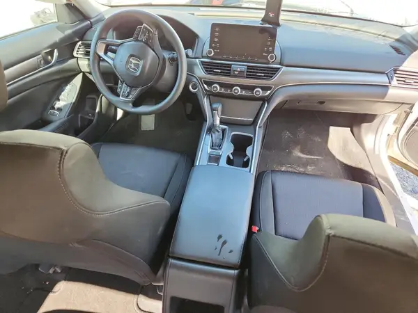 1HGCV1F14KA176617 2019 HONDA ACCORD - Image 8