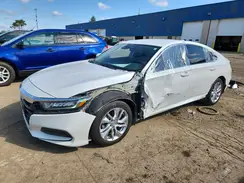 1HGCV1F14KA176634 2019 HONDA ACCORD